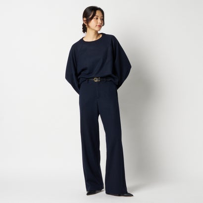 エリオポール HELIOPOLE WARM JERSEY PANTS （グレー）｜詳細画像