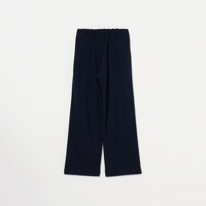エリオポール HELIOPOLE WARM JERSEY PANTS （グレー）｜詳細画像