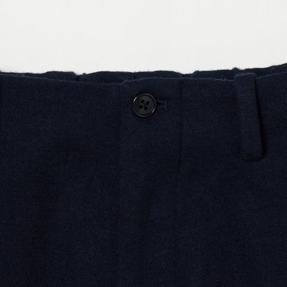 エリオポール HELIOPOLE WARM JERSEY PANTS （グレー）｜詳細画像