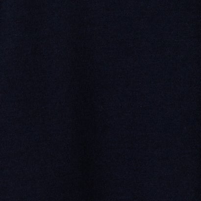 エリオポール HELIOPOLE WARM JERSEY SHIRT （ネイビー）｜詳細画像