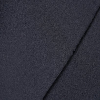 エリオポール HELIOPOLE WOOL RIVER SHAWL COLLAR COAT （ライトグレー）｜詳細画像