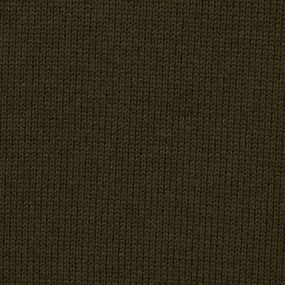 エリオポール HELIOPOLE MIDDLE GAUGE KNIT PULLOVER （グレー）｜詳細画像