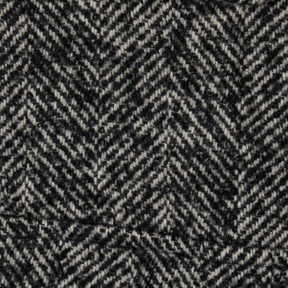 エリオポール HELIOPOLE LOOP TWEED HERRINGBONE BLOUSON （モノトーン系）｜詳細画像