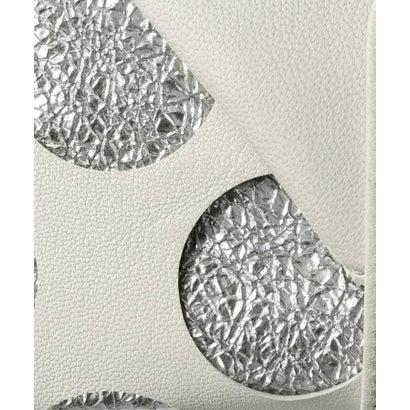 ヒロコ ハヤシ HIROKO HAYASHI 【数量限定】IL CUCINETTA A POIS（イル クチネッタ アプア）長財布 （チャコールグレー(513)）｜詳細画像
