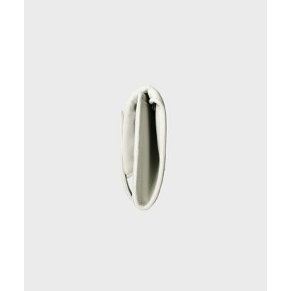 ヒロコ ハヤシ HIROKO HAYASHI 【数量限定】IL CUCINETTA A POIS（イル クチネッタ アプア）長財布 （チャコールグレー(513)）｜詳細画像