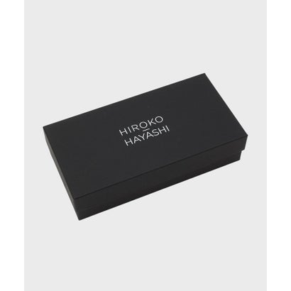 ヒロコ ハヤシ HIROKO HAYASHI 【数量限定】IL CUCINETTA A POIS（イル クチネッタ アプア）長財布 （オフホワイト(503)）｜詳細画像