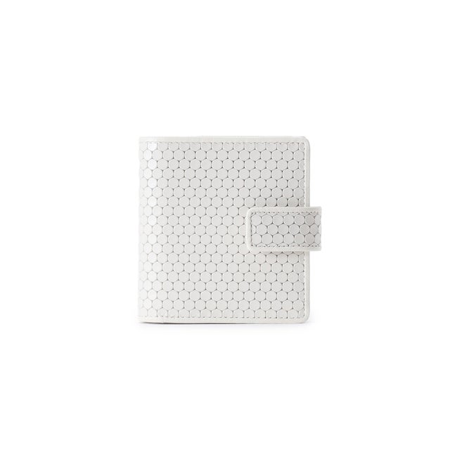 
                    ◆CARDINALE(カルディナーレ)薄型二つ折り財布 （ホワイト(005)）