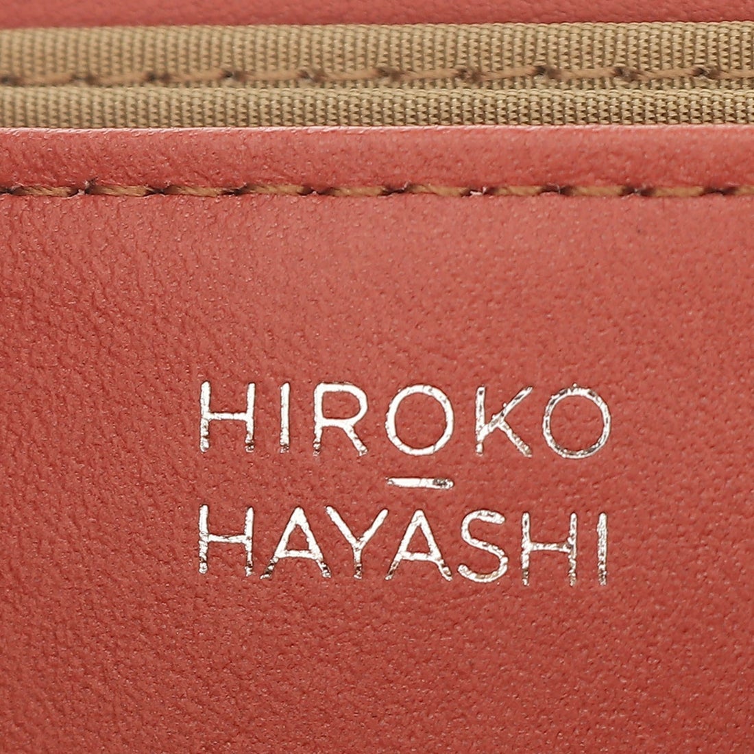 ヒロコ ハヤシ HIROKO HAYASHI 【WEB・渋谷店限定】CAFE-3(カフェ) 長