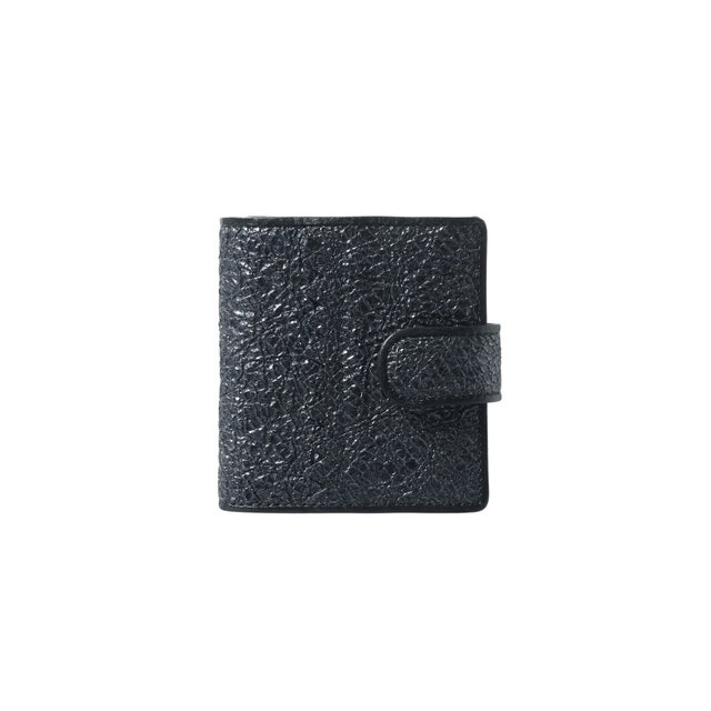 
                    CUCINETTA（クチネッタ）薄型二つ折り財布 （ネイビー(094)）