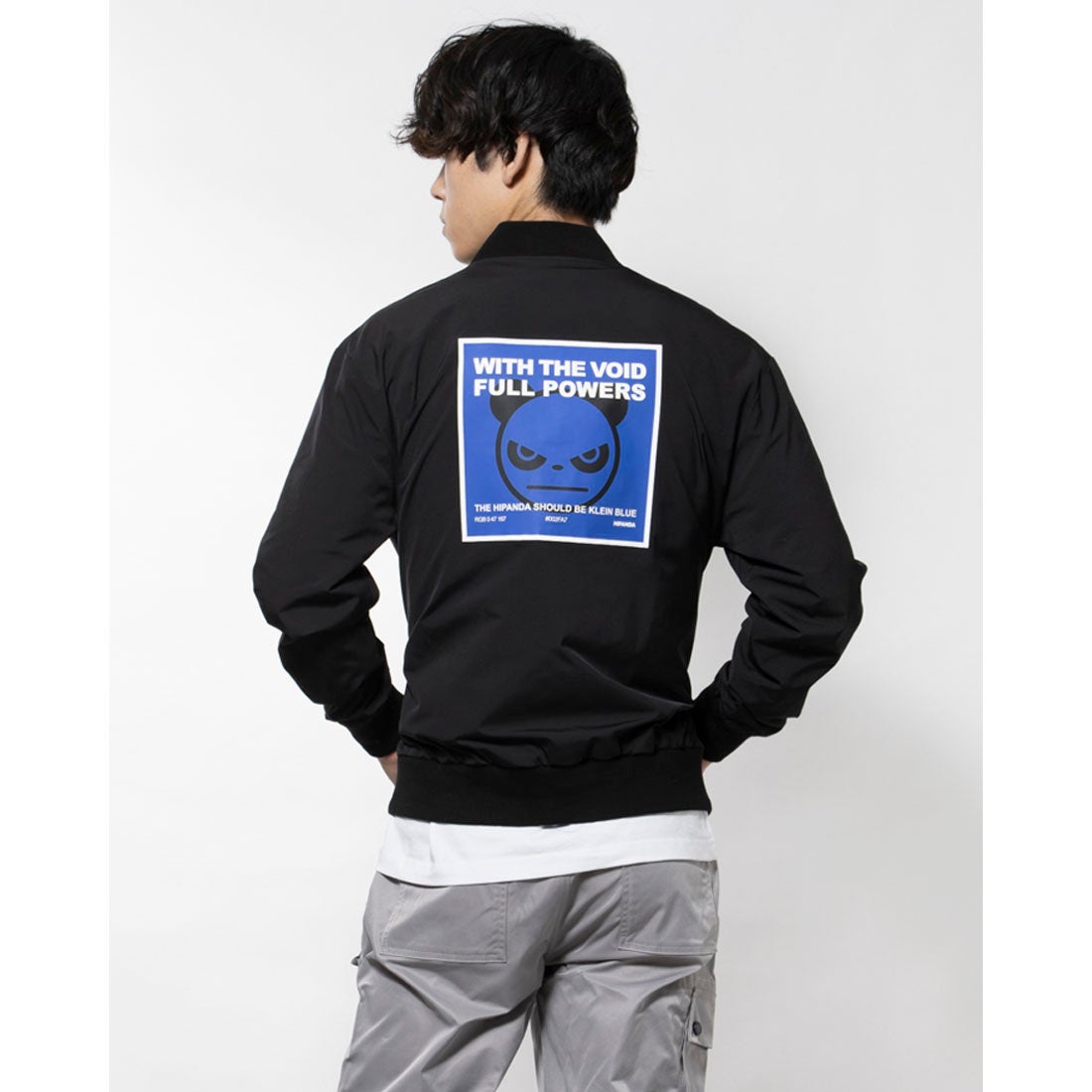 ハイパンダ HIPANDA アウター -ファッション通販 FASHION WALKER