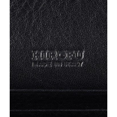 【アクセサリー】クラッチバッグ ウォレットショルダーバッグ （ストラップ付き） レザー 2WAY 本革 （グレーベージュ(111)）｜詳細画像