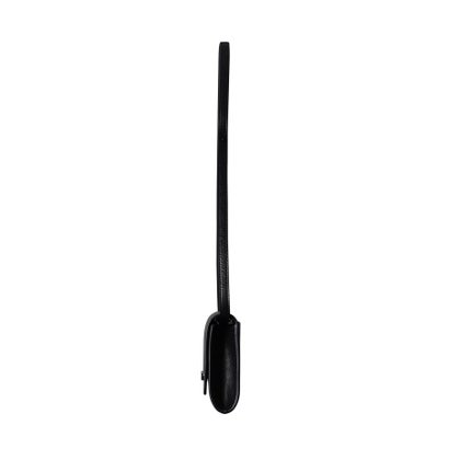 【アクセサリー】クラッチバッグ ウォレットショルダーバッグ （ストラップ付き） レザー 2WAY 本革 （グレーベージュ(111)）｜詳細画像