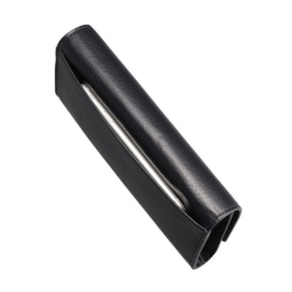 【アクセサリー】クラッチバッグ ウォレットショルダーバッグ （ストラップ付き） レザー 2WAY 本革 （グレーベージュ(111)）｜詳細画像