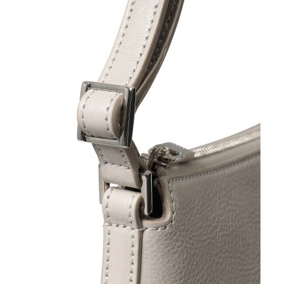 【パティオ】レザーショルダーバッグ M 2WAY 本革（商品番号：P25-20324） （グレーベージュ(111)）｜詳細画像