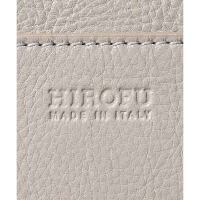 【パティオ】レザーショルダーバッグ M 2WAY 本革（商品番号：P25-20324） （グレーベージュ(111)）｜詳細画像