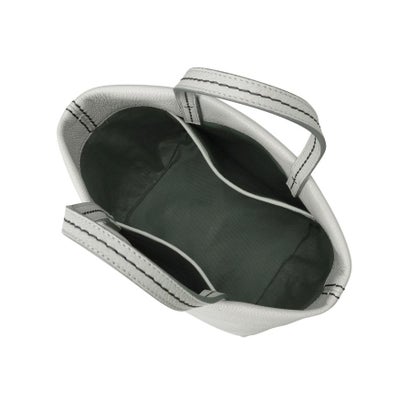 【チッタ】レザートートバッグ S 本革（商品番号：P25-35550） （ジェノヴァ(595)）｜詳細画像