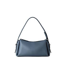 【サルト】2WAY レザーショルダーバッグ S 本革（商品番号：P25-35520） （シャイ(695)）