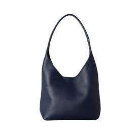 ◆【チッタ】レザーショルダーバッグ S 本革（商品番号：P25ー35653） （ジェノヴァ(595)）