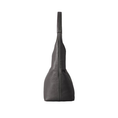 ◆【チッタ】レザーショルダーバッグ S 本革（商品番号：P25ー35653） （ローマ(452)）｜詳細画像