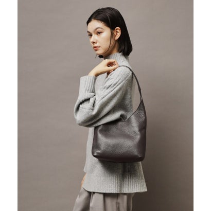 ◆【チッタ】レザーショルダーバッグ S 本革（商品番号：P25ー35653） （ミラノ(214)）｜詳細画像