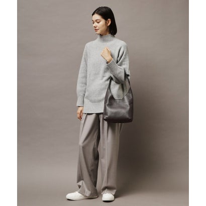 ◆【チッタ】レザーショルダーバッグ S 本革（商品番号：P25ー35653） （ミラノ(214)）｜詳細画像