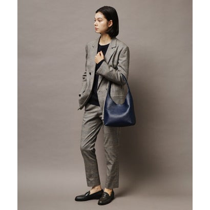 ◆【チッタ】レザーショルダーバッグ S 本革（商品番号：P25ー35653） （ミラノ(214)）｜詳細画像