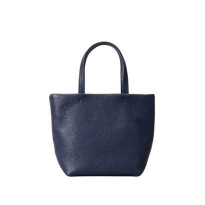 【チッタ】レザートートバッグ S 本革（商品番号：P25-35550） （ポンペイ(519)）｜詳細画像