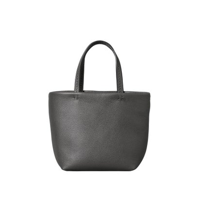 【チッタ】レザートートバッグ S 本革（商品番号：P25-35550） （ポンペイ(519)）｜詳細画像