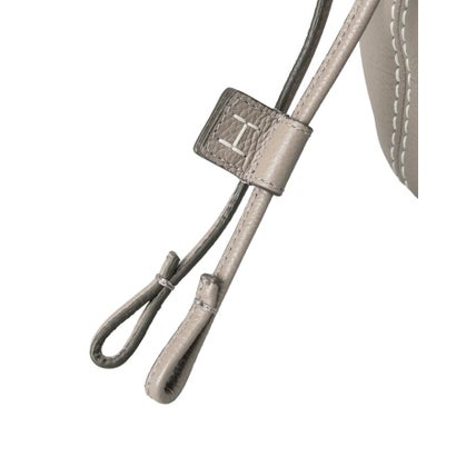 ◆【チッタ】レザーショルダーバッグ M 本革（商品番号：P25ー35656） （ローマ(452)）｜詳細画像