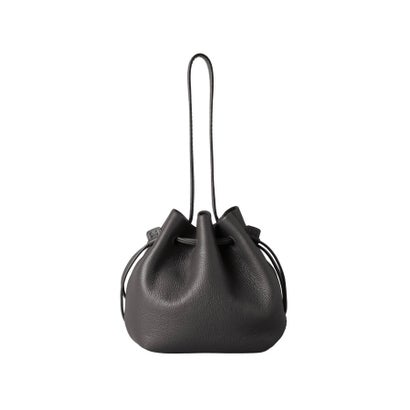 ◆【チッタ】レザーショルダーバッグ S 本革（商品番号：P25ー35655） （ジェノヴァ(595)）｜詳細画像