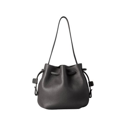 ◆【チッタ】レザーショルダーバッグ S 本革（商品番号：P25ー35655） （ジェノヴァ(595)）｜詳細画像
