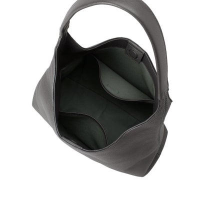 ◆【チッタ】レザーショルダーバッグ M 本革（商品番号：P25ー35654） （ミラノ(214)）｜詳細画像
