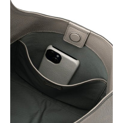 ◆【チッタ】レザーショルダーバッグ M 本革（商品番号：P25ー35654） （ジェノヴァ(595)）｜詳細画像