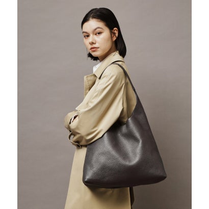◆【チッタ】レザーショルダーバッグ M 本革（商品番号：P25ー35654） （ジェノヴァ(595)）｜詳細画像