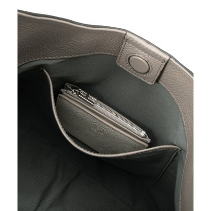 ◆【チッタ】レザーショルダーバッグ M 本革（商品番号：P25ー35654） （ローマ(452)）｜詳細画像