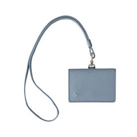 【アッカノーヴァ】カードホルダー 本革 （商品番号P25ー65621） （ヴェネツィア(497)）