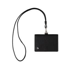 【アッカノーヴァ】カードホルダー 本革 （商品番号P25ー65621） （ポンペイ(519)）