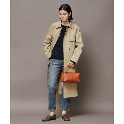 ◆【ピゾリーノ】レザーショルダーバッグ S 2WAY 本革 ミニバッグ（商品番号：P25ー30640） （ランドリー(454)）｜詳細画像