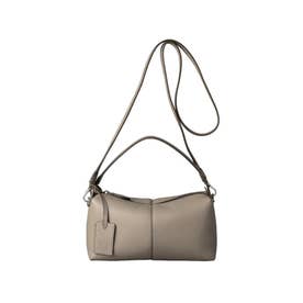 ◆【ピゾリーノ】レザーショルダーバッグ S 2WAY 本革 ミニバッグ（商品番号：P25ー30640） （ランドリー(454)）