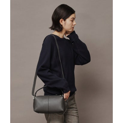 ◆【ピゾリーノ】レザーショルダーバッグ S 2WAY 本革 ミニバッグ（商品番号：P25ー30640） （モノ(314)）｜詳細画像