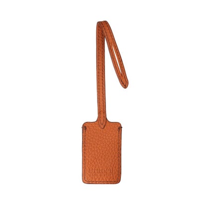 ◆【ピゾリーノ】レザーハンドバッグ S 本革（商品番号：P25ー30642） （サドル(665)）｜詳細画像