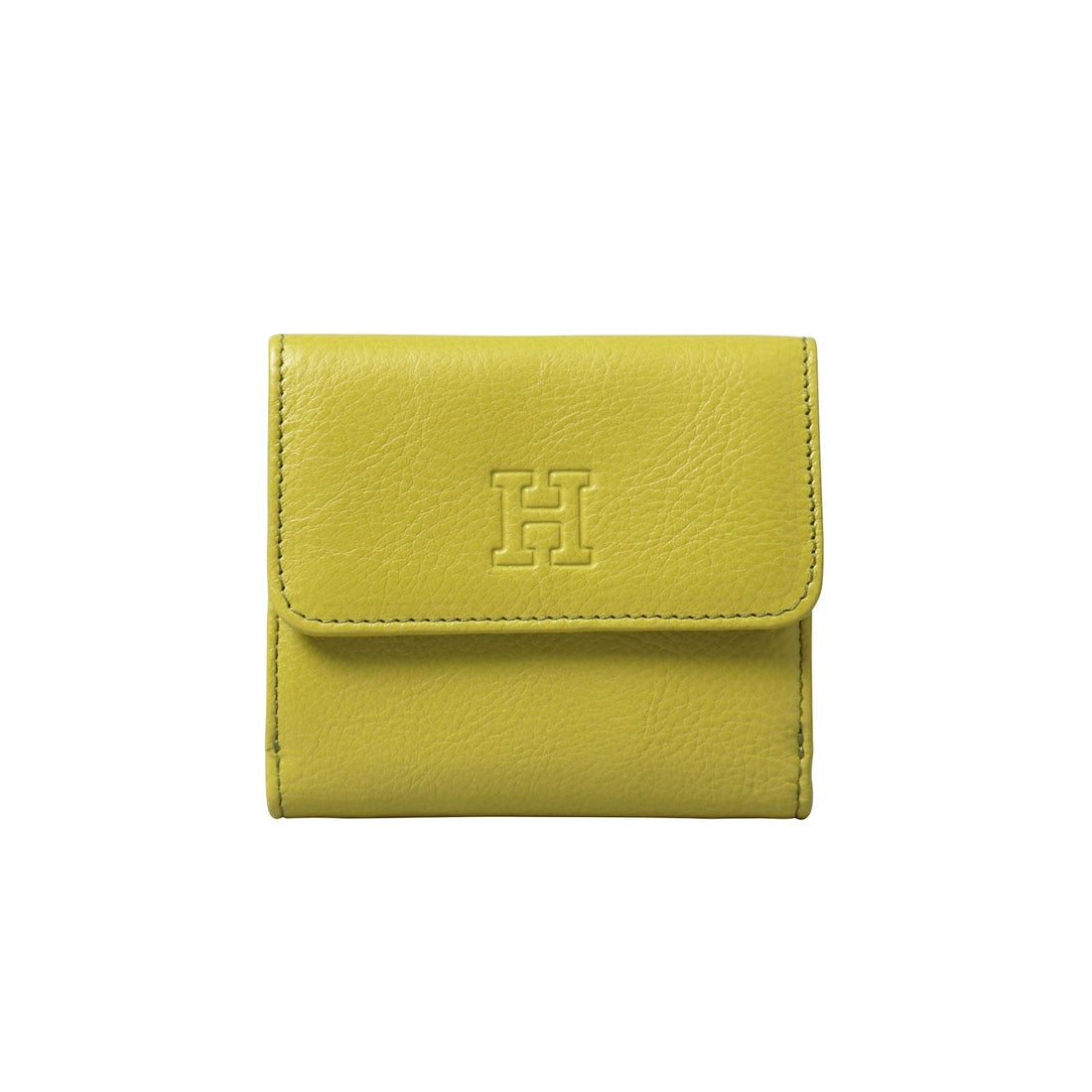 HIROFU センプレ折財布 - 小物