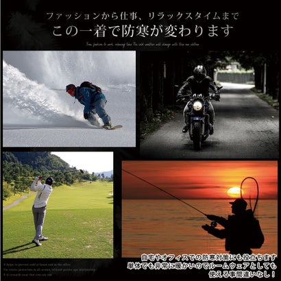 セットアップ メンズ ダウン パーカー パンツ 上下セット 裏起毛 ジャージ ダウンパーカー ダウンパンツ 暖かい セット テーパードパンツ イージーパンツ ゴムウエスト （11.Lグレー・レギュラー）｜詳細画像