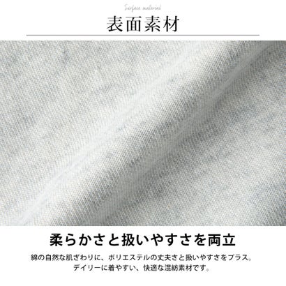 トレーナー スウェット ディッキーズ クルーネック ワッペン 長袖 裏毛 秋冬 GENUINE Dickies ストレッチ スエット 全4色 6473-9800 秋 冬 アメカジ （40.Dグリーン）｜詳細画像