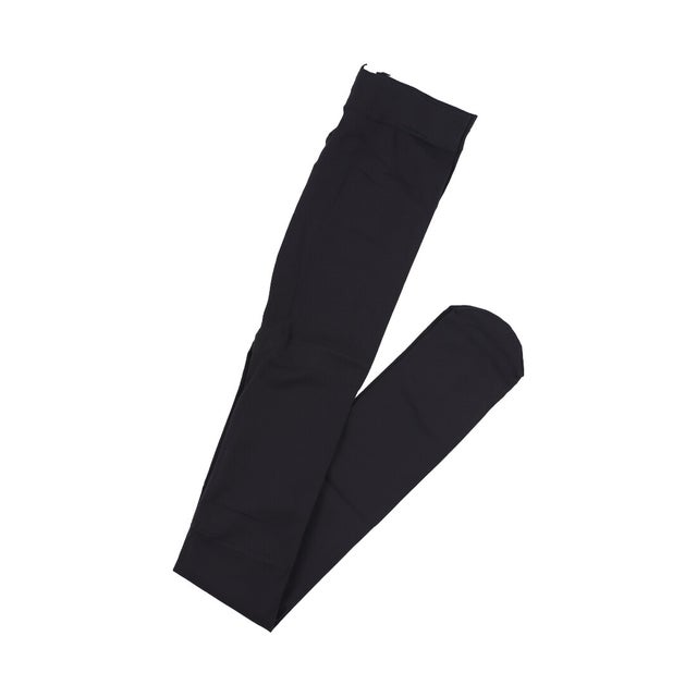 OPAQUE 60DEN TIGHTS （NAVY）