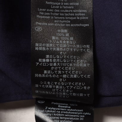ホブズ HOBBS JASMINE DRESS （TRUE NAVY）｜詳細画像