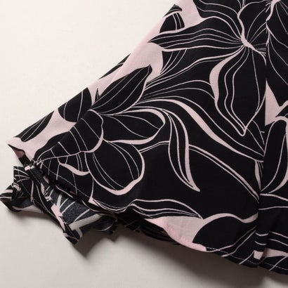 ホブズ HOBBS BEA DRESS （NAVY PINK）｜詳細画像