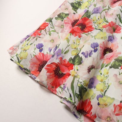 ホブズ HOBBS CARLY DRESS （IVORY MULTI）｜詳細画像