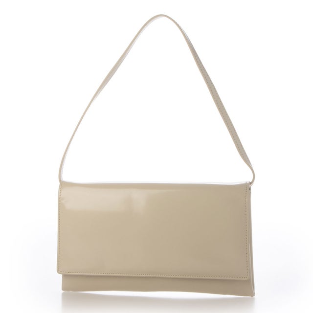 RENATA CLUTCH （BUTTERCREAM）