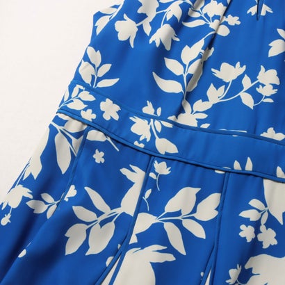 ホブズ HOBBS ANGELICA DRESS （BLUE CREAM）｜詳細画像